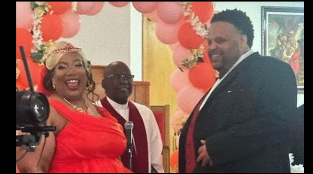 Τραγωδία στις ΗΠΑ: Γαμπρός στη Νεμπράσκα πέθανε δέκα λεπτά μετά το γάμο