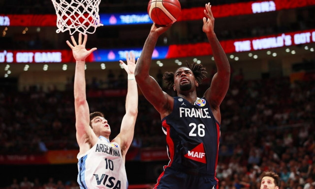 Με… ελληνικό χρώμα η αποστολή της Εθνικής Γαλλίας για το Παγκόσμιο