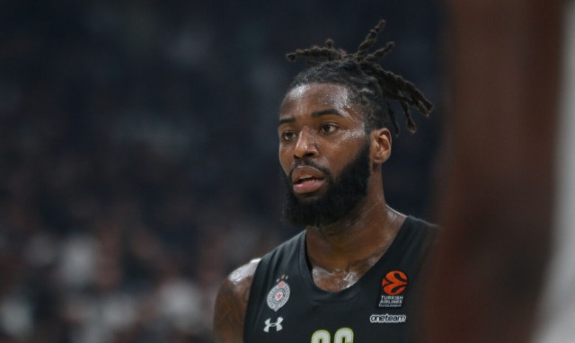 Λεσόρ: «Ανυπομονώ να αρχίσω δουλειά – Άκρως ανταγωνιστική ομάδα»