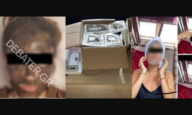 Γνωστές Ελληνίδες διαφήμιζαν την εταιρεία με τα παράνομα botox και υαλουρονικά