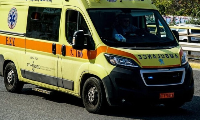 Συναγερμός στην Κρήτη: Ανήλικα παραλίγο να πνιγούν από κατάποση μπίλιας και ξύλου από σουβλάκι