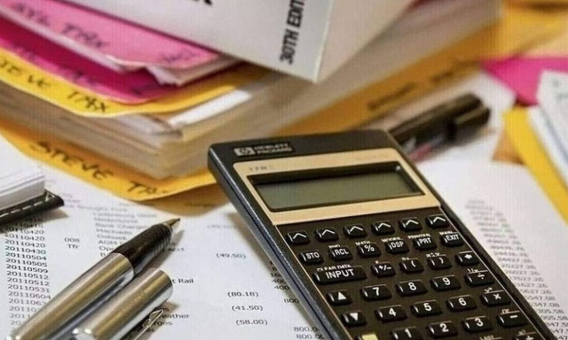 Φορολογικές δηλώσεις: Μέχρι 31 Ιουλίου η προθεσμία - Τι πρέπει να προσέξουν οι φορολογούμενοι