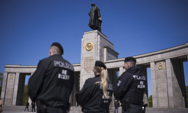 Συναγερμός στο Βερολίνο: Οπλισμένος άνδρας σε σχολείο της γερμανικής πρωτεύουσας