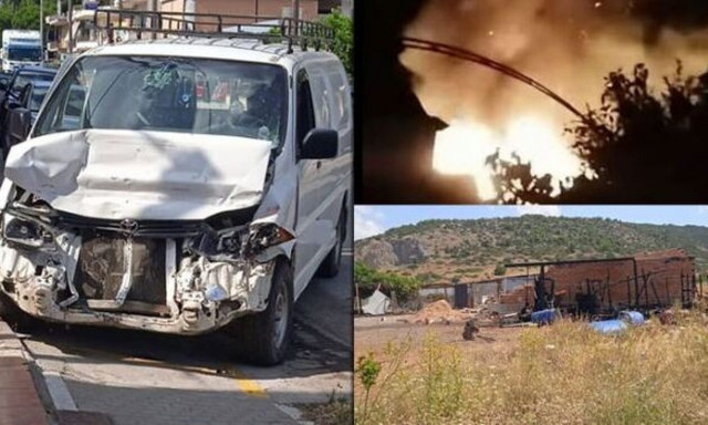 Χαλκίδα: Τον εμβόλισαν με τα αυτοκίνητα και τον σκότωσαν – Νεκρός 37χρονος σε προμελετημένο τροχαίο