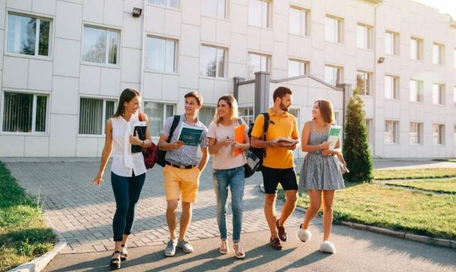 Νομική: Σπουδές πανευρωπαϊκού επιπέδου στην Αθήνα, ως αφετηρία για το μέλλον