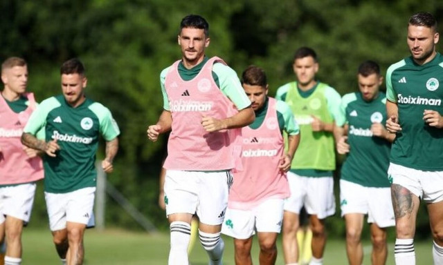 Αουτσάιντερ πριν τις μεταγραφές: Τι απόδοση δίνει αυτή τη στιγμή ο ΠΑΟ να πάρει το πρωτάθλημα