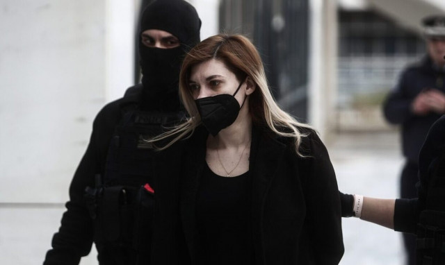 Δίκη Πισπιρίγκου: Ψύχραιμη στις τελευταίες στιγμές της Τζωρτζίνας - Τι κατέθεσε παιδίατρος