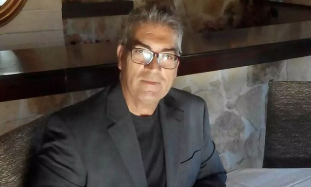 Ηράκλειο: Ο εμπορικός σύλλογος έδωσε συγχαρητήρια στον βουλευτή των «Σπαρτιατών»