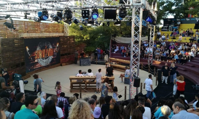 Survivor All Star: Είναι πλέον ξεκάθαρο - Αυτοί οι τρεις παίκτες πάνε στον τελικό του Γαλατσίου