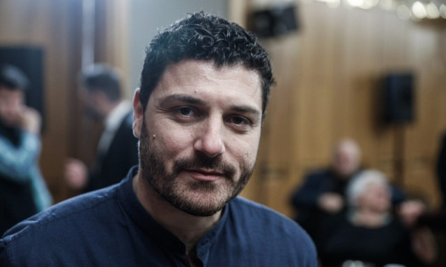 Tεμπονέρας: Παράθυρο συνεργασίας ΣΥΡΙΖΑ-ΠΑΣΟΚ στις αυτοδιοικητικές εκλογές - «Να υπάρξει συναίνεση»