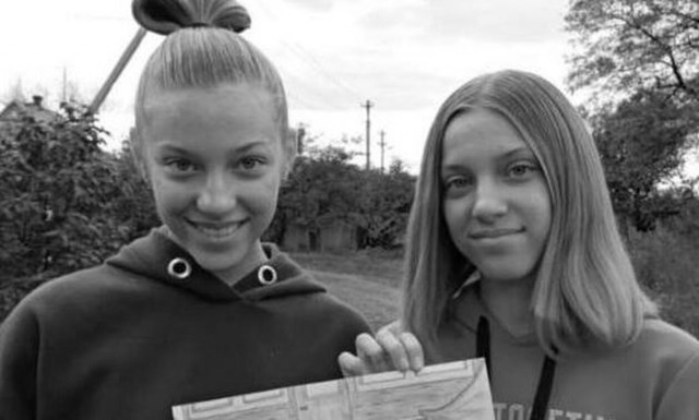 Ουκρανία: 10 οι νεκροί από την επίθεση στο Κραματόρσκ - Θρήνος για τις 14χρονες δίδυμες