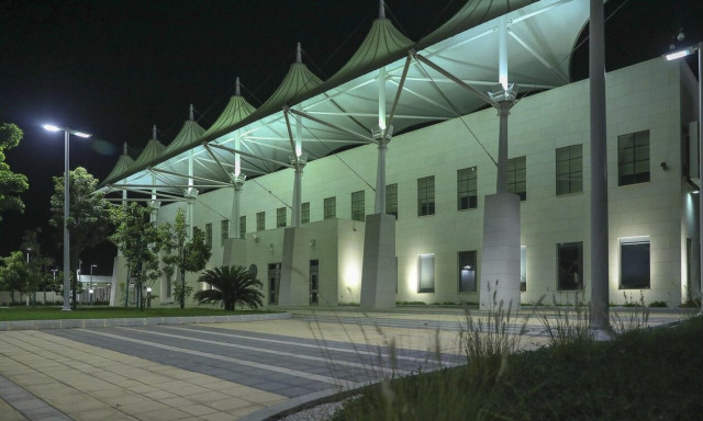 Σαουδική Αραβία: Δύο νεκροί σε ανταλλαγή πυρών έξω από το προξενείο των ΗΠΑ στην Τζέντα