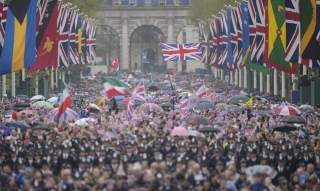 Βρετανία: 'Ενας στους επτά Βρετανούς αντιμετώπισε πείνα το 2022