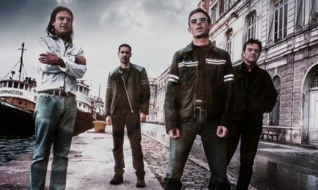 Τι ήταν τελικά το «Λιωμένο Παγωτό» που ερμήνευσαν τα «Ξύλινα Σπαθιά»