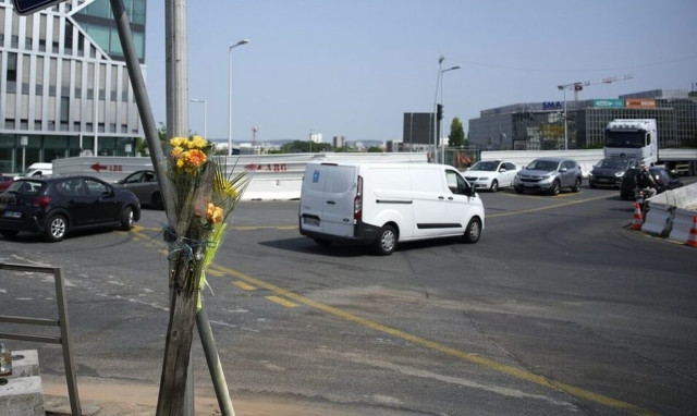 Γαλλία: Νυχτερινή απαγόρευση κυκλοφορίας στα προάστια, μετά τα επεισόδια για τον 17χρονο