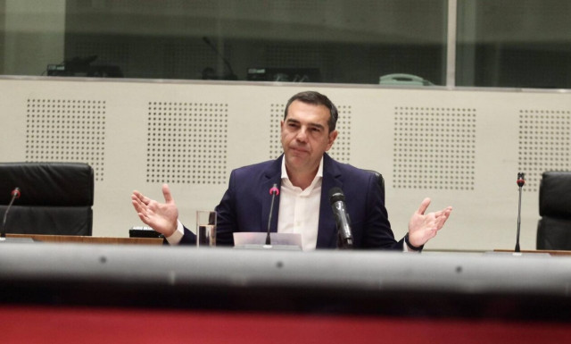 Ποιοι γνώριζαν το «μυστικό» του Αλέξη Τσίπρα - Η επόμενη ημέρα στον ΣΥΡΙΖΑ