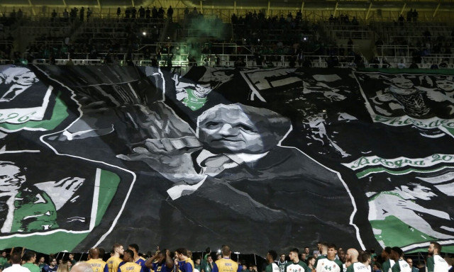 Η Μπάγερν αποκάλυψε ένα ακόμη συγκλονιστικό τουρνουά «Παύλος Γιαννακόπουλος»