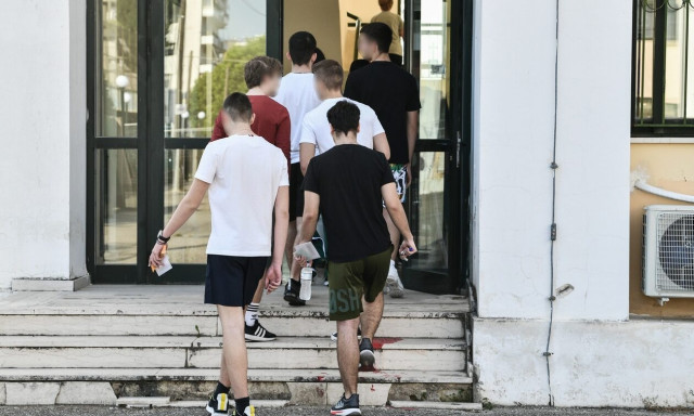 Πανελλήνιες 2023: Στατιστικά στοιχεία βαθμολογικών επιδόσεων από το υπουργείο Παιδείας