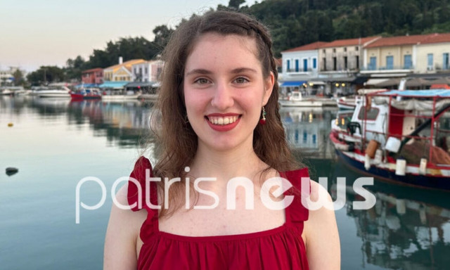 Πανελλήνιες 2023: Αρίστευσε υποψήφια από τον Πύργο - Συγκέντρωσε 19.640 μόρια με τρία 20άρια