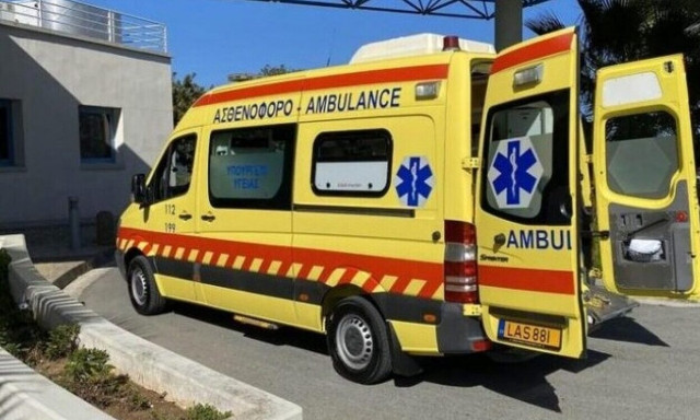 Κύπρος: Νεκρός 44χρονος έπειτα από συμπλοκή με μαχαίρια