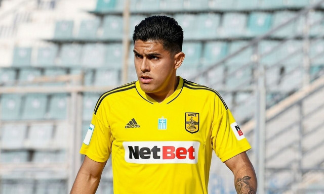 ΑΕΚ: Εξελίξεις με Λουίς Πάλμα - Τα δεδομένα με τις απαιτήσεις του Άρη