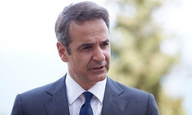 Στις Βρυξέλλες ο Κυριάκος Μητσοτάκης για το Μεταναστευτικό