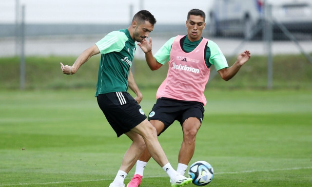 Champions League, Παναθηναϊκός - Ντνίπρο: Οι ώρες των αγώνων στον β’ προκριματικό