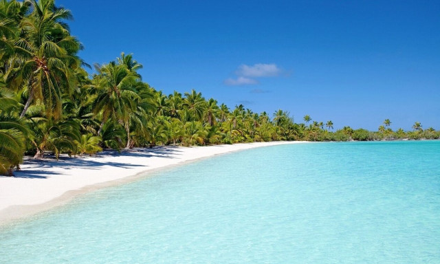 Τρεις ελληνικές παραλίες στη λίστα με τις 50 καλύτερες στον κόσμο για το 2023