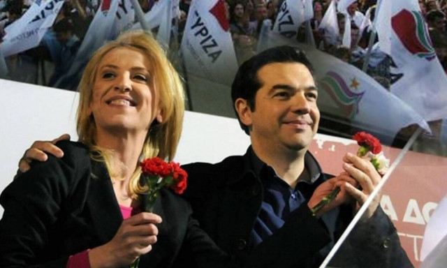 Ρένα Δούρου: Η απόφαση του Αλέξη Τσίπρα είχε προδιαγραφεί από το βράδυ των εκλογών