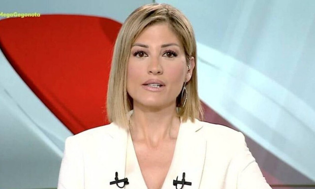 Ράνια Τζίμα: Η αντίδρασή της στην πιθανή υποψηφιότητα του Γαβριήλ Σακελλαρίδη για τον ΣΥΡΙΖΑ