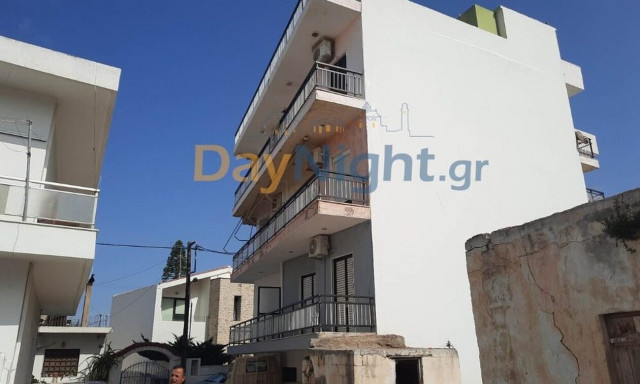 Ηράκλειο: Τα κατάφερε ο 12χρονος που έπεσε από τον τρίτο όροφο - Βγήκε νικητής και επέστρεψε σπίτι