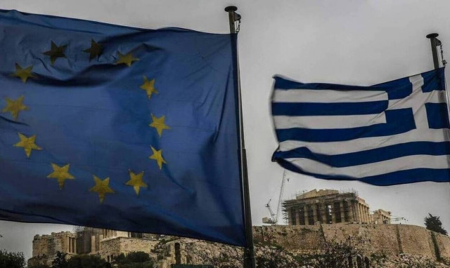 Χαμηλή δυναμική στις ελληνικές μικρομεσαίες επιχειρήσεις βλέπει η Κομισιόν