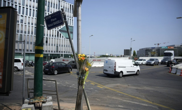 Γαλλία: Κατηγορία για ανθρωποκτονία στον αστυνομικό που σκότωσε τον 17χρονο