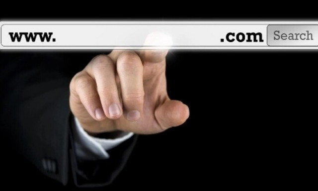 To μεγαλύτερο domain name του διαδικτύου αποτελείται από 66 χαρακτήρες