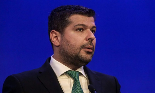 Στάσσης (ΔΕΗ): Προς ΕΒΙTDA 1,2 δισ. το 2023 – Ανοίγει ο δρόμος για διανομή μερίσματος