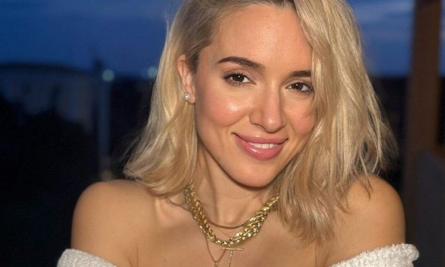 Καλομοίρα: «Έχω τσακωθεί πολύ άσχημα μία φορά με άλλη μητέρα»