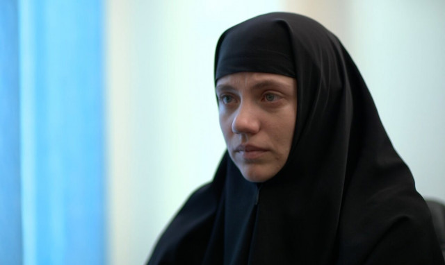 Μαύρο Ρόδο: Ο Γεράσιμος πυροβολεί αστυνομικό και τρέπεται σε φυγή