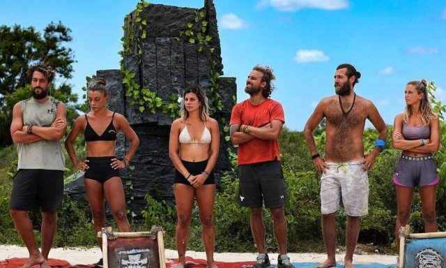 Survivor All Star Spoiler: Ένα ακόμη φαβορί αποχωρεί - Ποιος ακολουθεί 