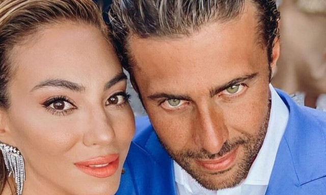 Μετά τον χωρισμό του από την Βαλαβάνη: Η εντυπωσιακή δημοσιογράφος στην οποία αφιέρωνε τις νίκες του