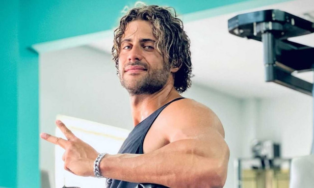 Κωνσταντίνος Βασάλος: «Δεν έκλαψα με τη μάνα μου, αλλά έκλαψα με...»