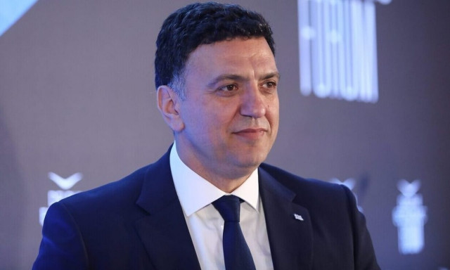 Κικίλιας: Εθνική προσπάθεια για να προστατεύσουμε ανθρώπινες ζωές