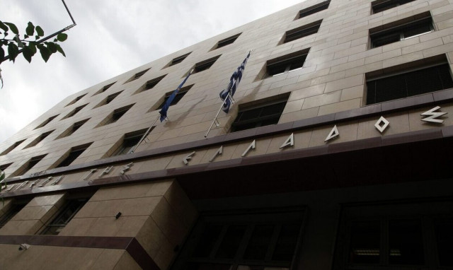 Bank of Greece sees 2.2% growth in 2023, 2.7%-3% in 2024