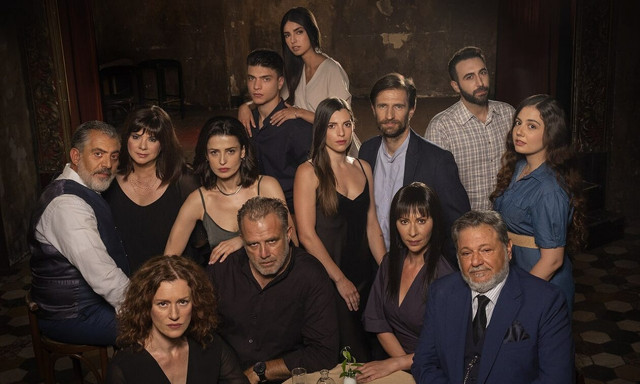 Η Γη της Ελιάς spoiler: Η τελευταία εβδομάδα επεισοδίων φέρνει τεράστιες ανατροπές