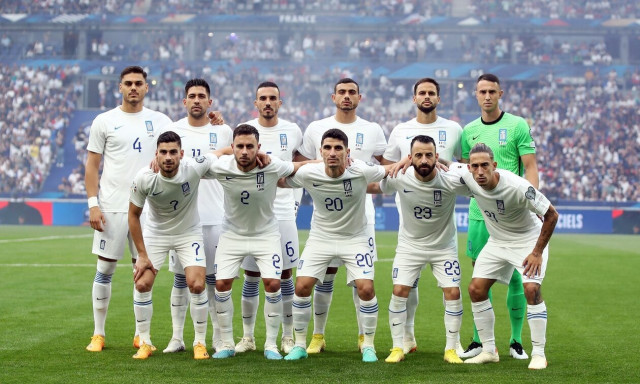 Επιβράβευση των διεθνών: Πριμ 500.000 ευρώ για το Nations League