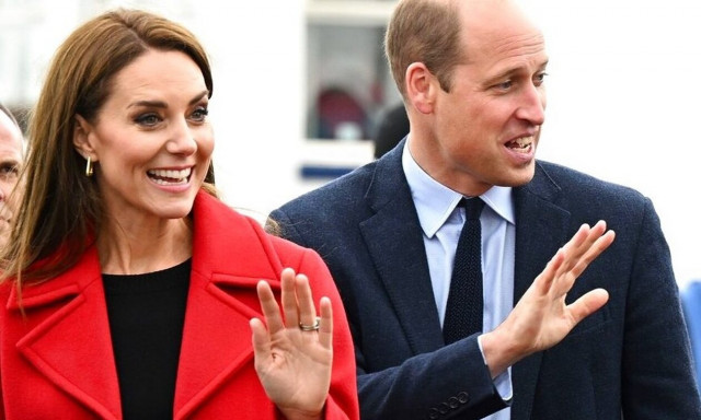 Πρίγκιπας Ουίλιαμ: Αποκαλύφθηκε ο παχυλός μισθός που λαμβάνει ως διάδοχος του βρετανικού θρόνου