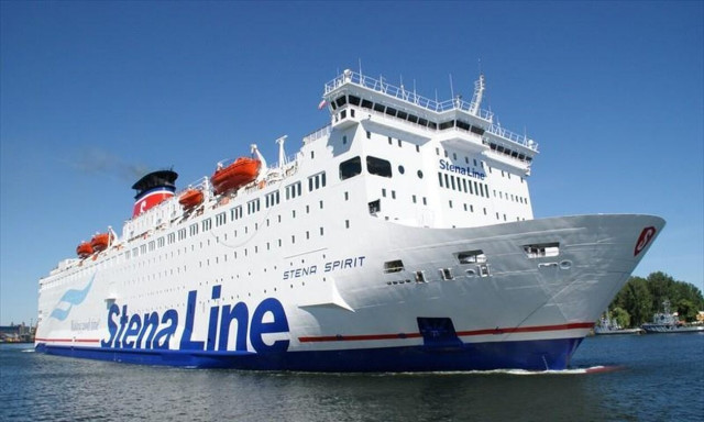 Οικογενειακή τραγωδία στη Βαλτική: Ένας 7χρονος και η μητέρα του έπεσαν από πλοίο και σκοτώθηκαν