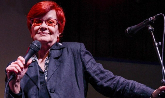 Μαρτυρικό τέλος για την Άντζελα Ζήλεια - Το ατύχημα στο σπίτι της πριν 5 μέρες πριν τον θάνατό της