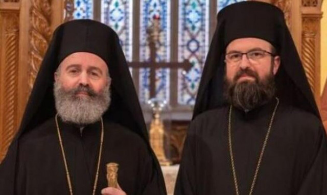 Τέσσερα χρόνια από την ενθρόνιση του Αρχιεπισκόπου Αυστραλίας Μακαρίου