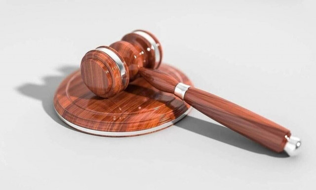 Λαμία: Πέντε χρόνια φυλακή για τα ναρκωτικά που έκρυψε στο εσώρουχο της