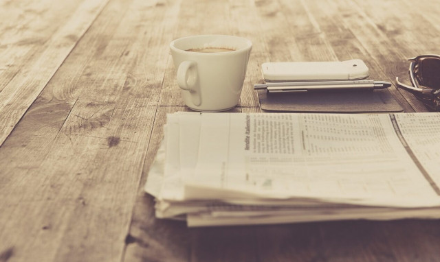 Η παραίτηση του Αλέξη Τσίπρα και η διαδοχή στον ΣΥΡΙΖΑ στα πρωτοσέλιδα των εφημερίδων